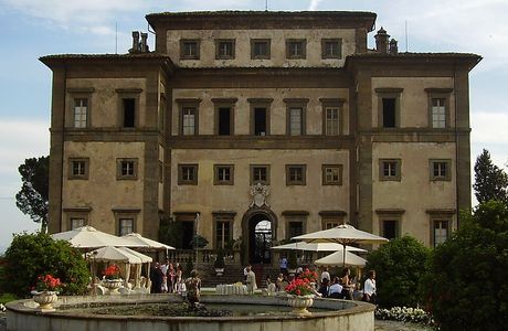 Infopoint Lamporecchio