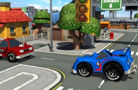 Sakurasanri Parking Area Outbound