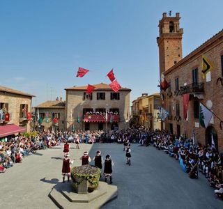 Pro Loco Torrita di Siena