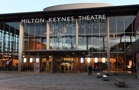 Milton Keynes Theatre