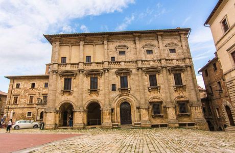 Palazzo Ricci