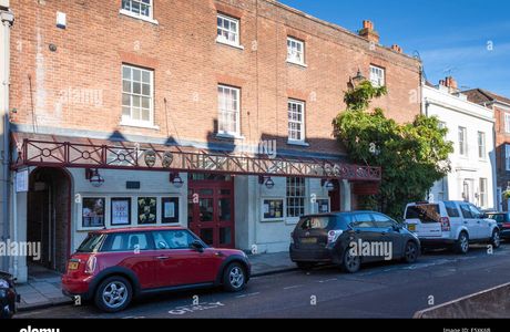 Kenton Theatre