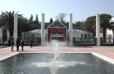 Izmir Sanat