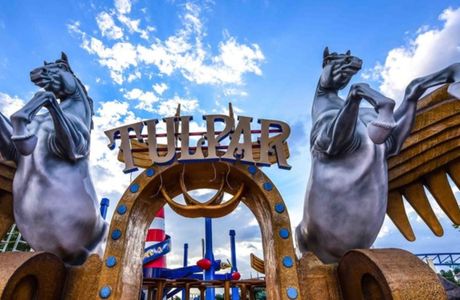 Wonderland Eurasia