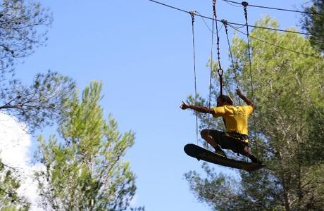 Jungle Parc Mallorca