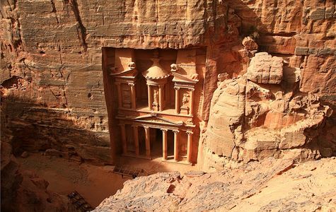 Petra 2