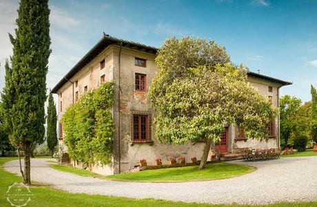 Fattoria Colle Verde