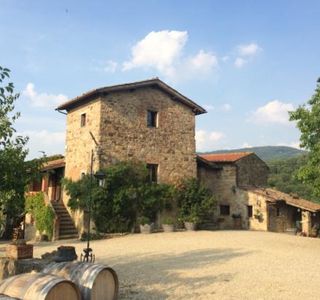 Fattoria Casaloste
