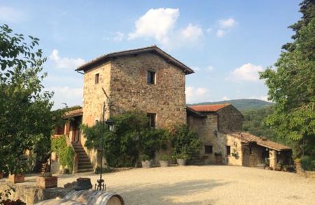 Fattoria Casaloste