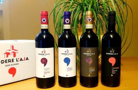 Podere L'Aja