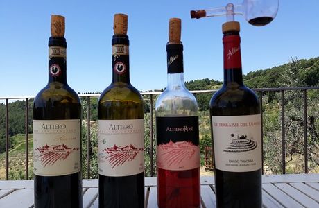 Azienda Agricola Altiero