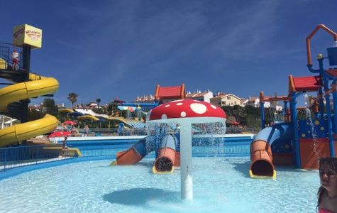Aquavelis Water Park 1
