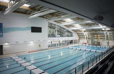 International Swimming Pool