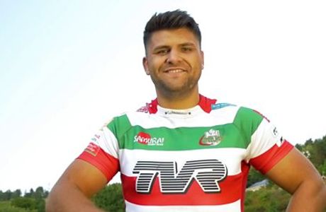 Ebbw Vale Sports Complex