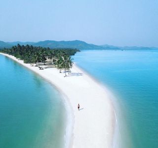 Private Coco Beach