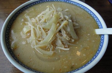 Michi-No-Eki Arai