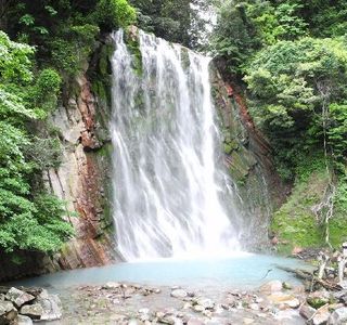 Maruo Falls