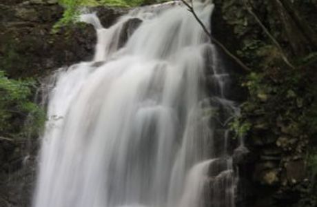 Asama Otaki Fall