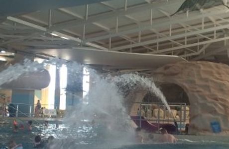 Butlin's Skegness Resort and Splash Waterworld