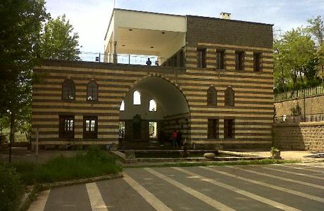 Se'man Kosku