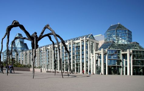 Canada Museum 1