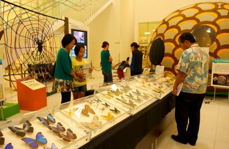 Okinawa Ishi no Bunka Museum