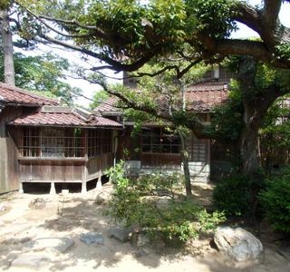 Kitamaebune Ship Museum
