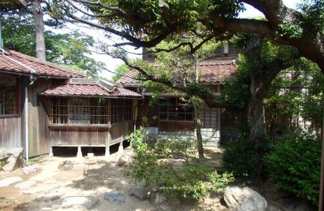 Kitamaebune Ship Museum