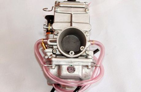 Mikuni Ryushokan