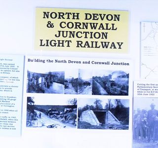 Col.Stephens Railway Museum