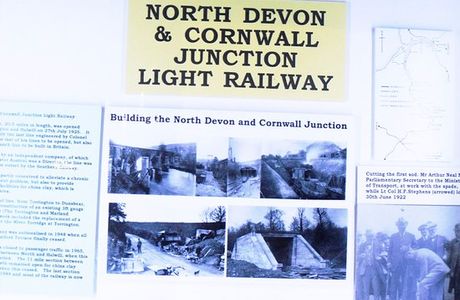 Col.Stephens Railway Museum