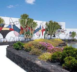 Fundacion Cesar Manrique