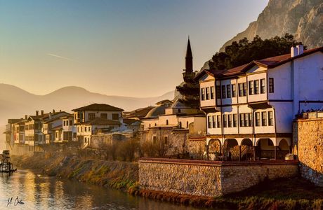 Hazeranlar Mansion