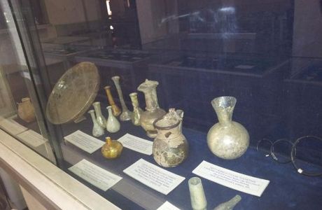Koyunoglu Museum