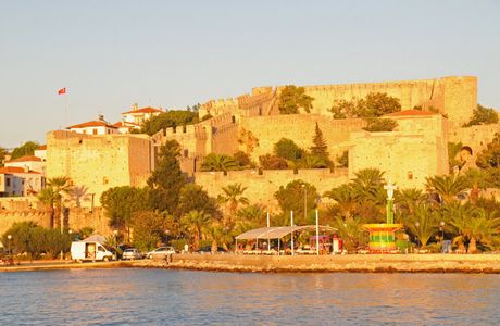 Cesme Museum