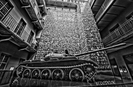 House of Terror Museum