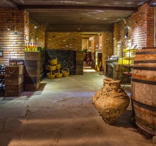Kutman Wine Museum