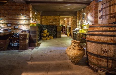 Kutman Wine Museum