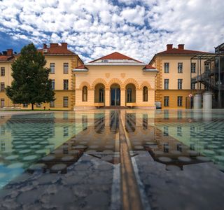 Slovenski Etnografski Muzej