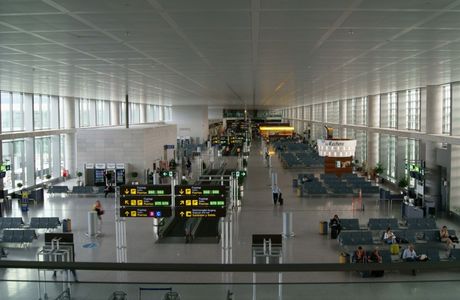 Cheap Malaga Airport Transfers