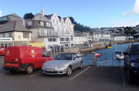 Place Ferry