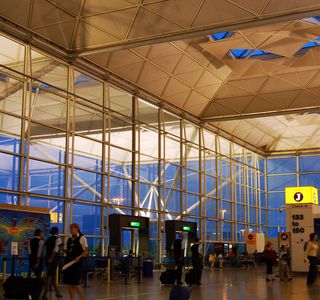Stansted Airport Taxi Transfer