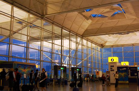 Stansted Airport Taxi Transfer