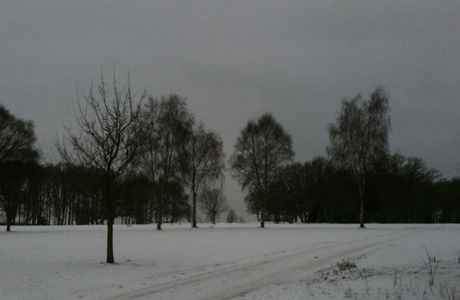 Wheathampstead Golf Course