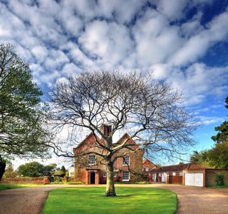The Red House, Aldeburgh