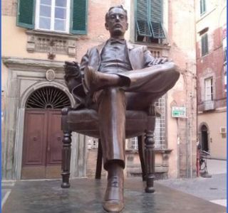 Puccini Museum - Casa Natale