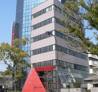 Gunma Prefectural Office Showa Office Building