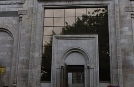 Local Lore Museum and Art Gallery of Dilijan