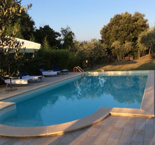 La Piscina Smeraldina