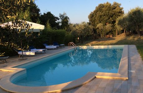 La Piscina Smeraldina